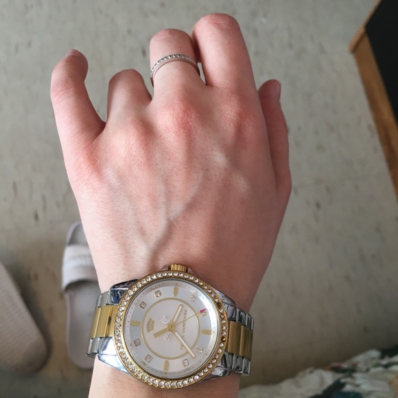 Juicy Couture Watch - Picture 4 of 4